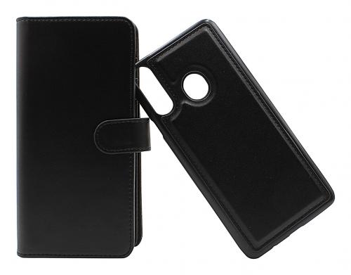 CoverinSkimblocker XL Magnet Wallet Samsung Galaxy A20s (A207F/DS)