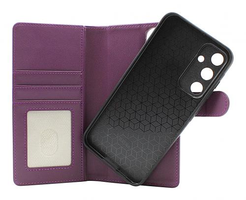 CoverinSkimblocker Magnet Wallet Samsung Galaxy A55 5G