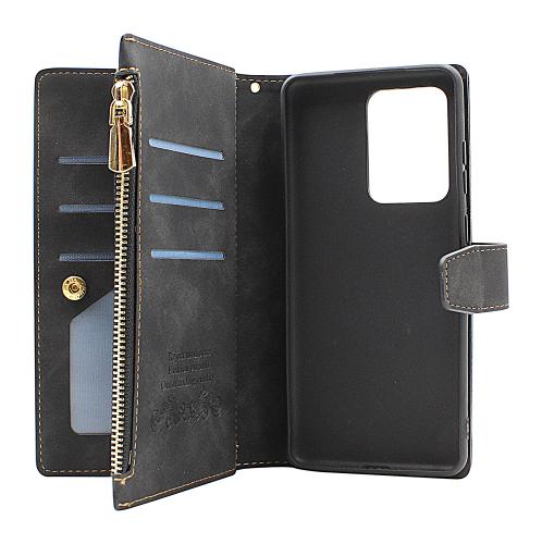 billigamobilskydd.seXL Standcase Luxury Wallet Samsung Galaxy S20 Ultra (G988B)