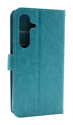 billigamobilskydd.seCrazy Horse Wallet Samsung Galaxy S24 5G (SM-S921B/DS)