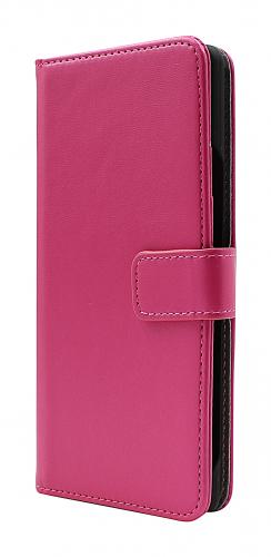 CoverinSkimblocker Magnet Wallet Sony Xperia 1 III (XQ-BC52)