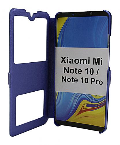 billigamobilskydd.seFlipcase Xiaomi Mi Note 10 / Mi Note 10 Pro