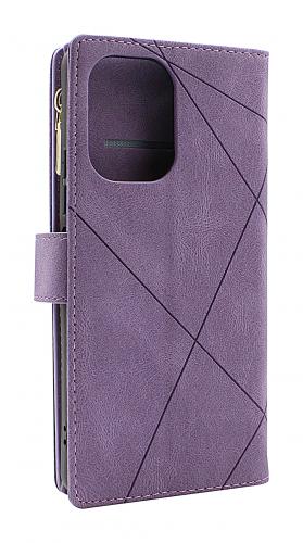 billigamobilskydd.seXL Standcase Luxury Wallet Xiaomi Redmi 13C