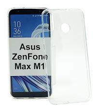 billigamobilskydd.seUltra Thin TPU Case Asus ZenFone Max M1 (ZB555KL)
