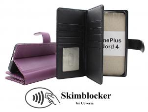 CoverinSkimblocker OnePlus Nord 4 5G XL Phone Wallet