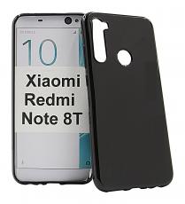 billigamobilskydd.seTPU Case Xiaomi Redmi Note 8T