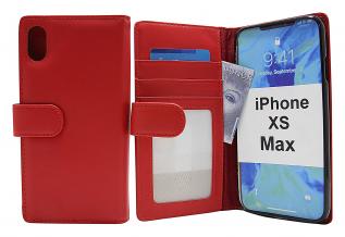 CoverinSkimblocker Wallet iPhone Xs Max