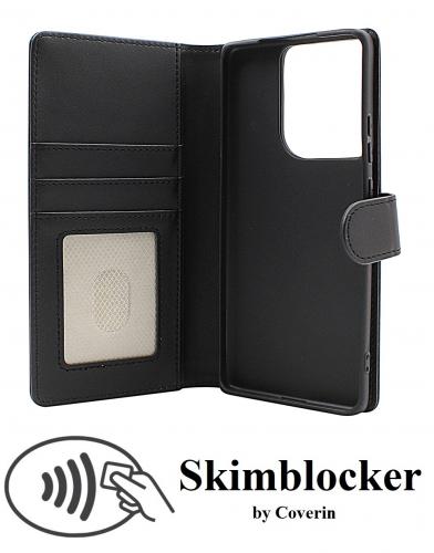 CoverinSkimblocker Motorola Edge 50 Phone Wallet