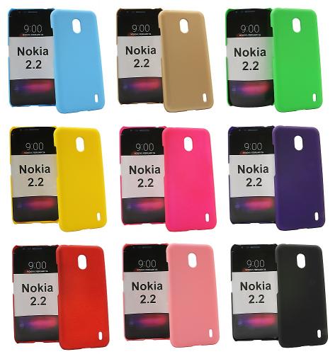 billigamobilskydd.seHardcase Nokia 2.2