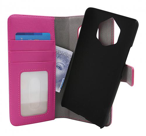 CoverinSkimblocker Magnet Wallet Nokia 9 PureView