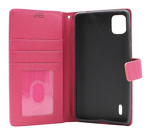 billigamobilskydd.seNew Standcase Wallet Nokia C2 2nd Edition