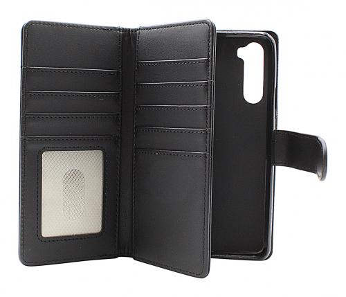 CoverinSkimblocker OnePlus Nord XL Phone Wallet