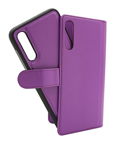 CoverinSkimblocker XL Magnet Wallet Samsung Galaxy A70 (A705F/DS)