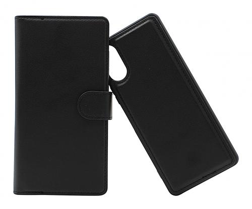 CoverinSkimblocker Sony Xperia 10 VI 5G XL Magnet Phone Wallet