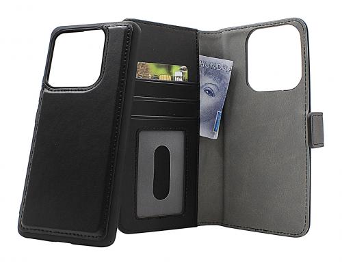 CoverinSkimblocker Magnet Wallet Xiaomi 13 Pro 5G