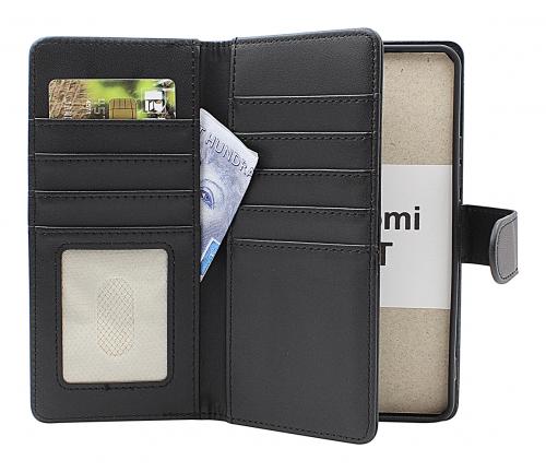 CoverinSkimblocker Xiaomi 14T 5G XL Phone Wallet