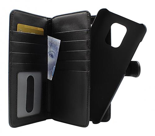 CoverinSkimblocker XL Magnet Wallet Xiaomi Redmi Note 9s / Note 9 Pro