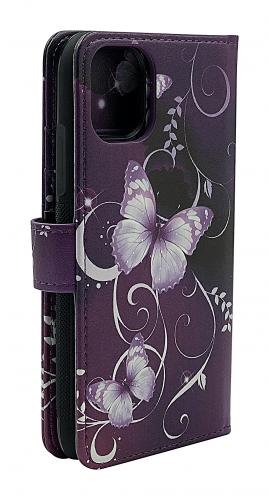 CoverinSkimblocker Magnet Designwallet iPhone 11 (6.1)