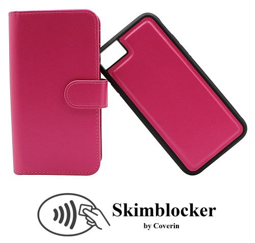 CoverinSkimblocker XL Magnet Wallet iPhone SE (2nd Generation)