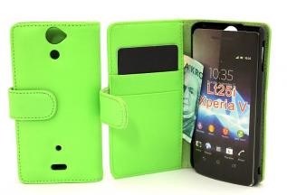 CoverinMobiltaske Sony Xperia V (LT25i)