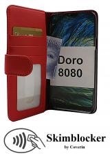 CoverinSkimblocker Wallet Doro 8080