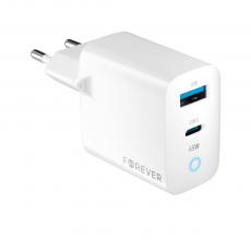 ForeverForever Dual Charger Wall Adapter