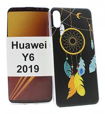 billigamobilskydd.seDesign Case TPU Huawei Y6 2019