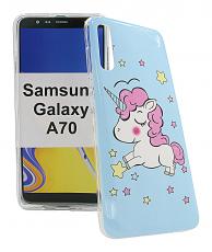 billigamobilskydd.seDesign Case TPU Samsung Galaxy A70 (A705F/DS)