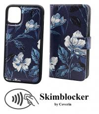 CoverInSkimblocker Magnet Designwallet iPhone 11 (6.1)