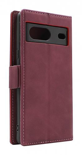 billigamobilskydd.seLuxury Standcase Wallet Google Pixel 7 5G