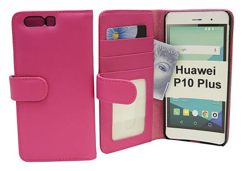 CoverinPlnboksfodral Huawei P10 Plus