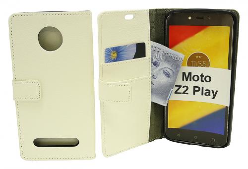 billigamobilskydd.seStandcase Wallet Moto Z2 Play