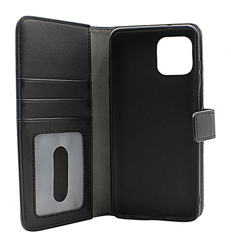 CoverinSkimblocker Magnet Wallet Motorola Edge 20 Lite