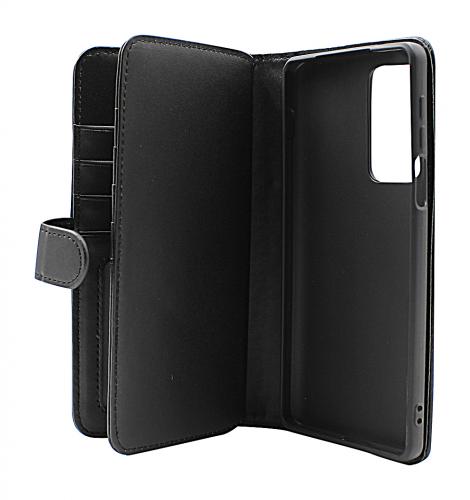 CoverinSkimblocker XL Wallet Motorola Edge 20 Pro