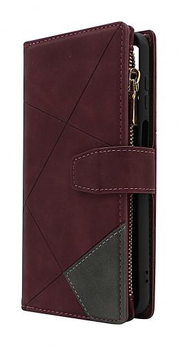 billigamobilskydd.seXL Standcase Luxury Wallet Motorola Moto G22