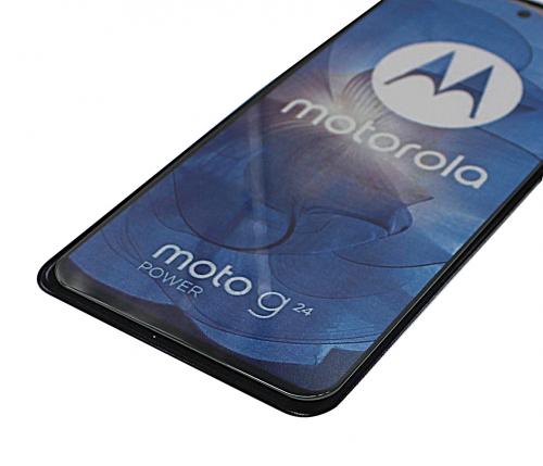 billigamobilskydd.seTempered Glass Motorola Moto G24 Power