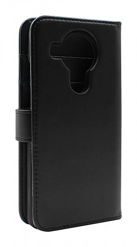 CoverinSkimblocker Magnet Wallet Nokia 5.4