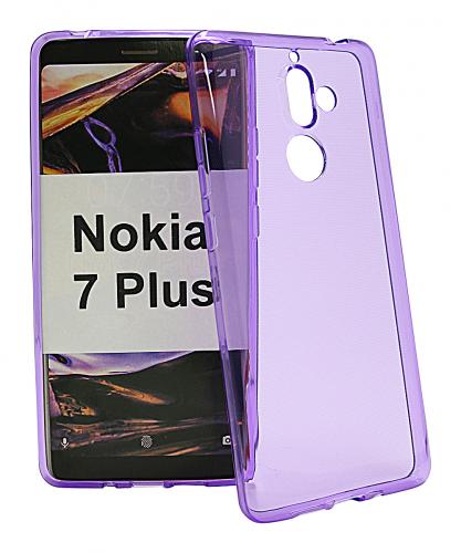 billigamobilskydd.seTPU Case Nokia 7 Plus