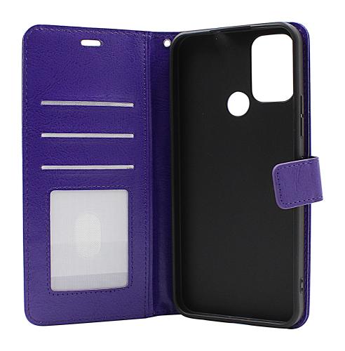 billigamobilskydd.seCrazy Horse Wallet Nokia C22 / C32