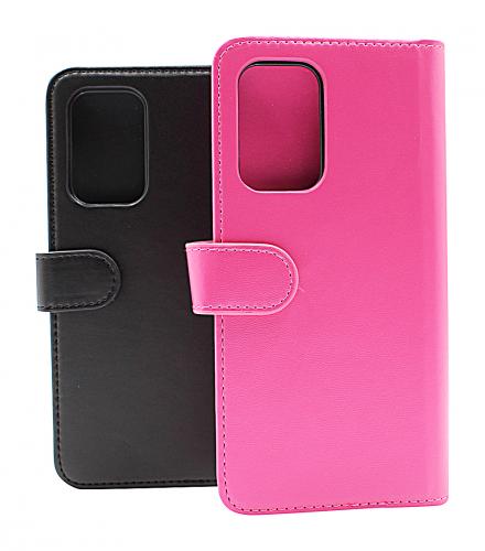 CoverinSkimblocker XL Wallet Samsung Galaxy A52 / A52 5G / A52s 5G