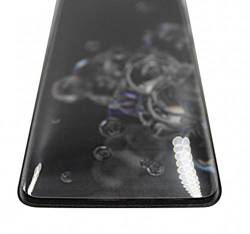 billigamobilskydd.seFull Screen Screen Protector Samsung Galaxy S20 Ultra (G988B)