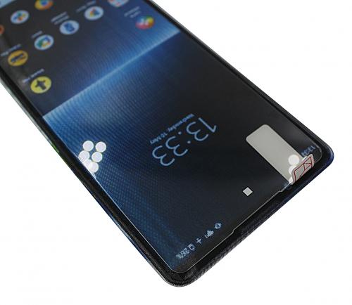 billigamobilskydd.seTempered Glass Sony Xperia 1 V 5G (XQ-DQ72)