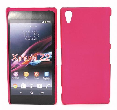 billigamobilskydd.seHardcase Sony Xperia Z2 (D6503)