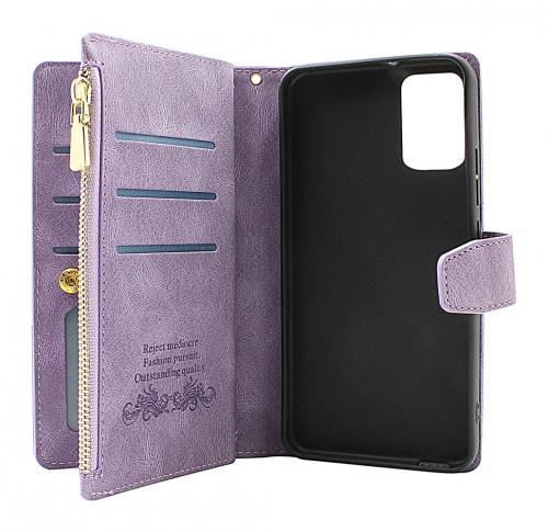 billigamobilskydd.seXL TCL 403 Luxury Phone Wallet