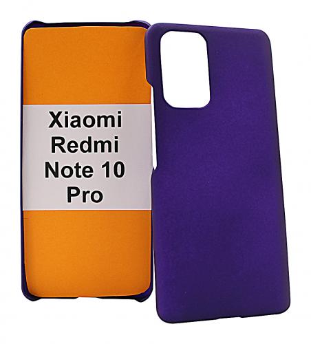 billigamobilskydd.seHardcase Xiaomi Redmi Note 10 Pro