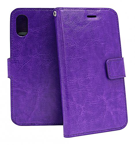 billigamobilskydd.seCrazy Horse Wallet iPhone X/Xs