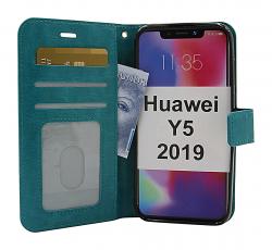 billigamobilskydd.seCrazy Horse Wallet Huawei Y5 2019