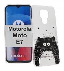 billigamobilskydd.seDesign Case TPU Motorola Moto E7