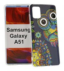 billigamobilskydd.seDesign Case TPU Samsung Galaxy A51 (A515F/DS)