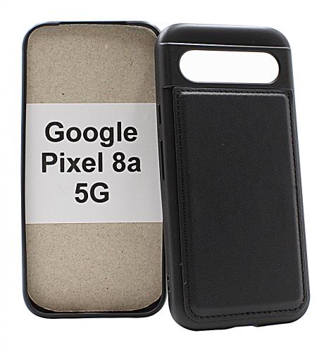 CoverinMagnet Case Google Pixel 8a 5G